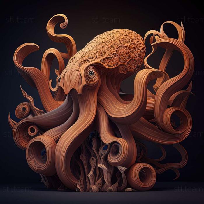 Erectopus